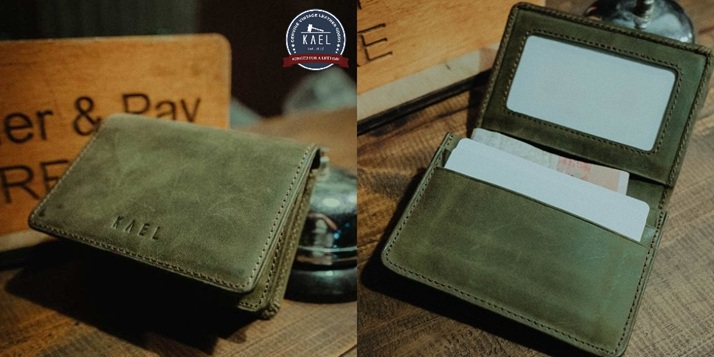 Model Pendek untuk Gaya Praktis dan Ringkas