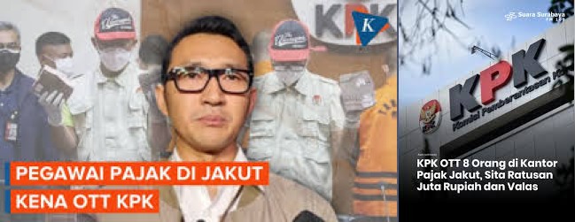 KPK OTT Pajak Jakut: Purbaya Pastikan Bukan Intervensi
