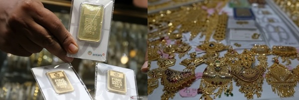 Harga Logam Mulia Melejit di Awal 2026