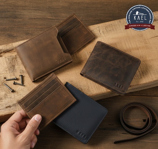 Nilai Tambah dari Bahan Kulit Asli