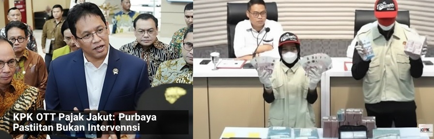 Purbaya Pastikan Pendampingan Hukum Bukan Intervensi