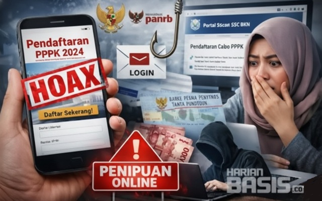 Kesimpulan: Tunggu Pengumuman Resmi CPNS 2026