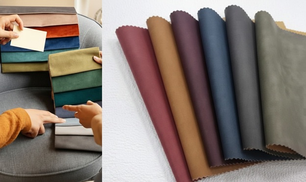 Kulit Sintetis Berkualitas: Alternatif Modern