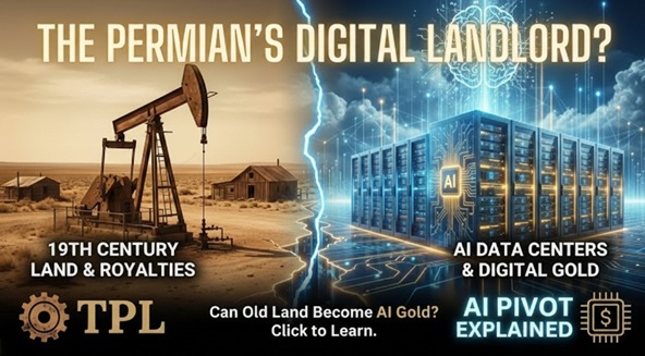 Pivot Data Center Jadi Katalis Utama Kenaikan Saham