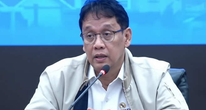 Pernyataan Purbaya Yudhi Sadewa Soal Blacklist