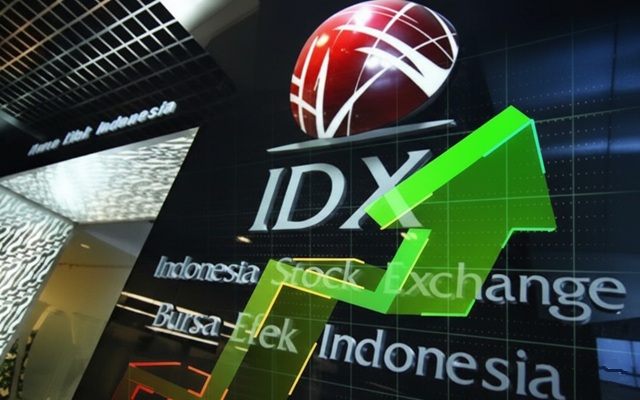 Saham PPRO Kembali Diperdagangkan, Langsung Sentuh ARA