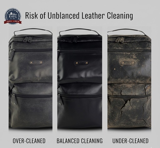 Risiko Pembersihan Kulit yang Tidak Seimbang