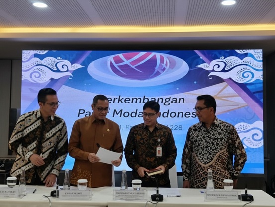 Reformasi Pasar Modal Tetap Berjalan