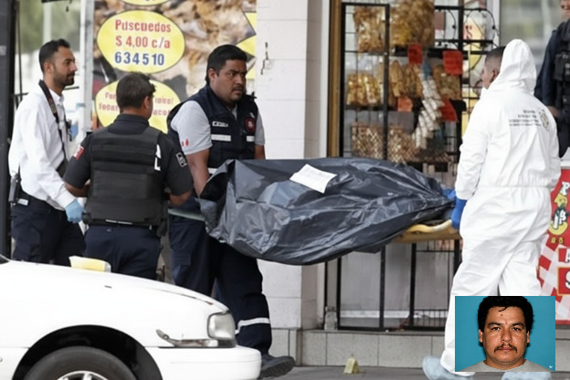 Bos Kartel Narkoba Meksiko Tewas, Kerusuhan Meluas dan AS Dukung Operasi Militer