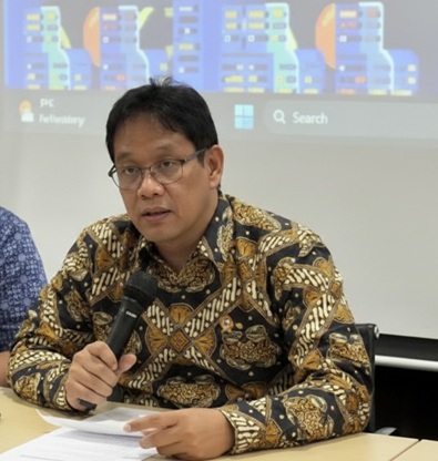 Pernyataan Purbaya Yudhi Sadewa soal Evaluasi Coretax