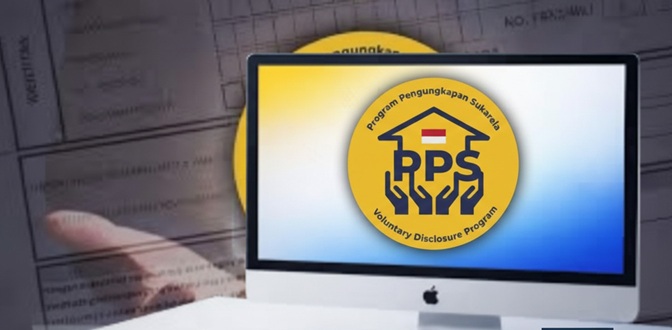 Apa yang Dimaksud “Harta PPS” Saat Lapor SPT Tahunan?