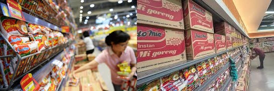 ICBP Dinilai Relatif Tahan di Tengah Tekanan Global