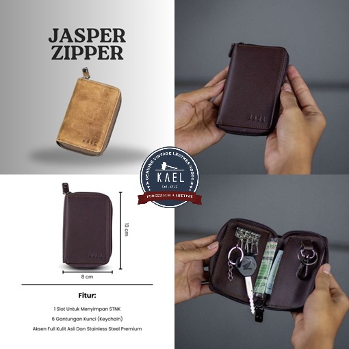 Material Kulit Sapi Asli Berkualitas Tinggi