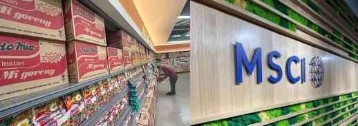 Respons Pasar Saham Indonesia terhadap Sinyal MSCI