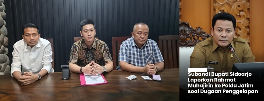 Proses Hukum dan Harapan Publik