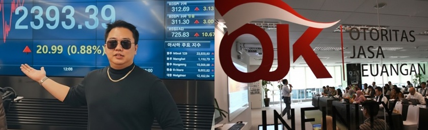 Skema Saham Gorengan dan Dugaan Peran Belvin Tannadi