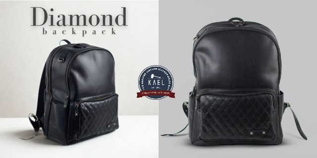 Material Kulit Sapi Asli Berkualitas Tinggi