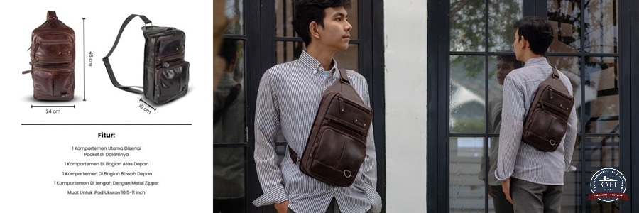 Desain Fungsional dengan Kompartemen Efisien