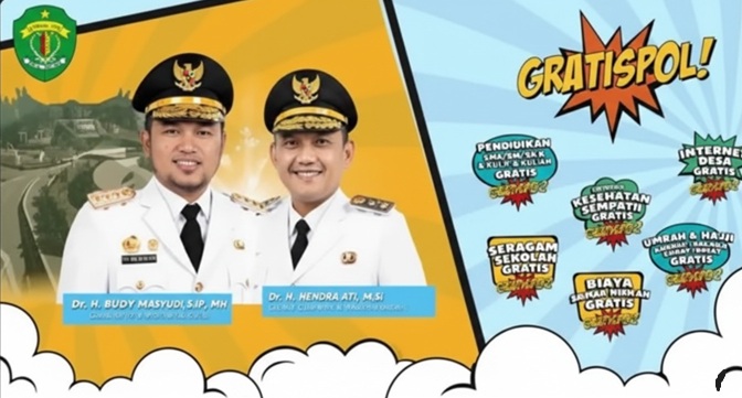 APBD Turun, Komitmen Pendidikan Diuji