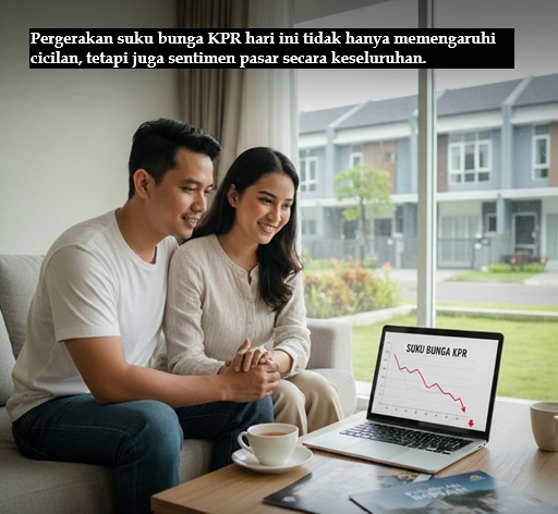 Dampak Terhadap Pasar Properti dan Pembeli Rumah