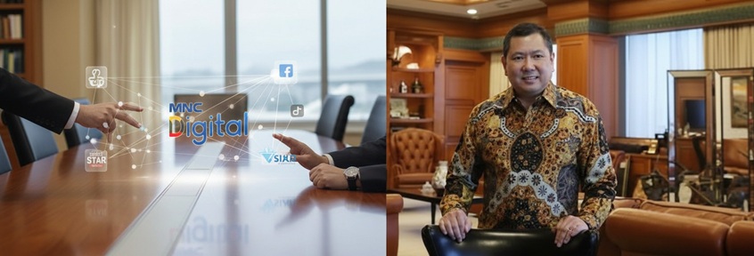 Strategi Ekspansi Digital Perkuat Fundamental MSIN