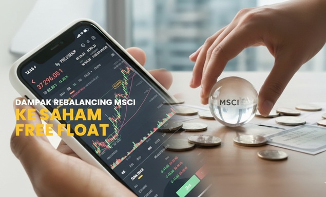 Dampak Free Float terhadap Likuiditas dan Investor Asing