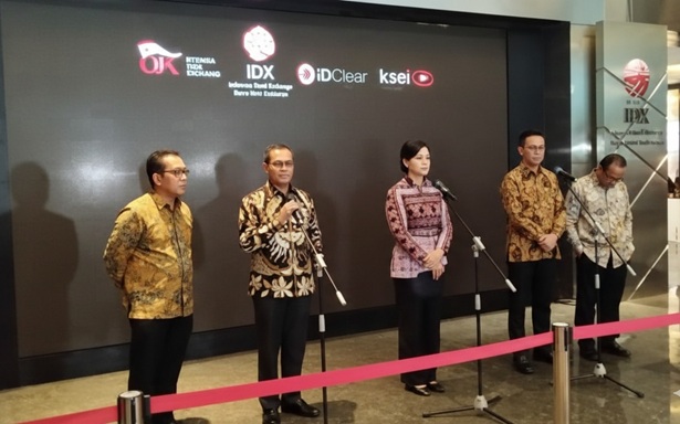 Dampak Kasus terhadap Kepercayaan Investor