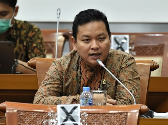 Rahmat Muhajirin Siap Penuhi Klarifikasi