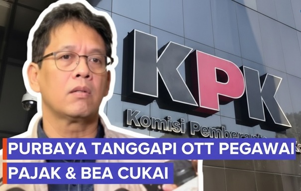 Purbaya Kaget, Pegawai Bermasalah Tak Bisa Langsung Dipecat