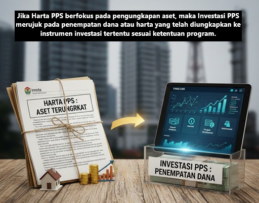 Apa yang Dimaksud Investasi PPS?