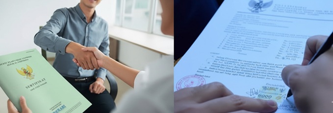 Cara Membuat SHM Sebagai Pengganti Girik