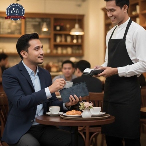 Garansi 1 Tahun untuk Dompet Kulit Premium Anda