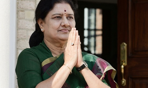 Kritik Dhinakaran terhadap Pemerintahan DMK