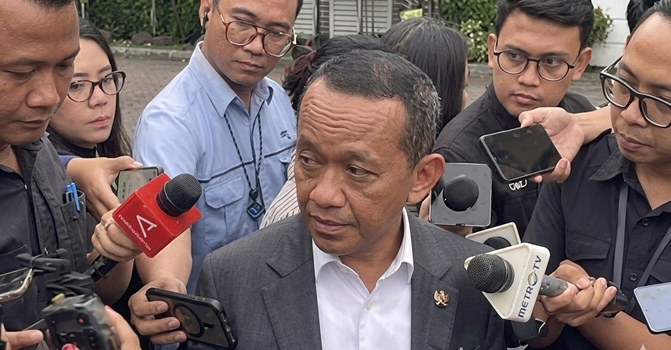 Dampak Geopolitik Energi Global bagi Indonesia