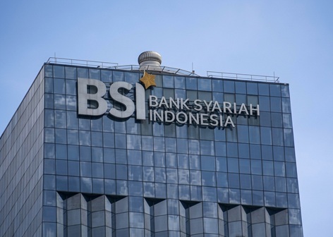 Peran Strategis di Bank Syariah Indonesia