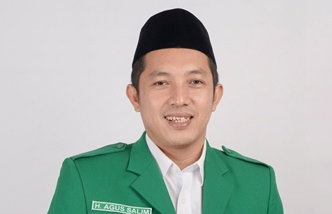 Profil dan Latar Belakang Pendidikan