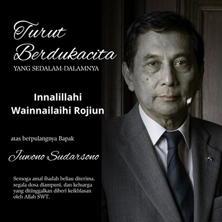 Juwono Sudarsono Wafat, Tokoh Pertahanan RI