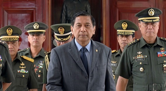 Kiprah Besar di Era Pemerintahan SBY