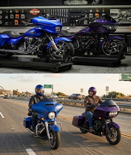 Liberty Edition Jadi Edisi Kolektor Terbatas