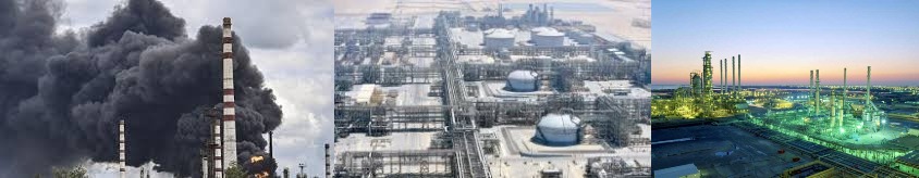 Saudi Aramco Serangan Drone di Ras Tanura Guncang Pasar