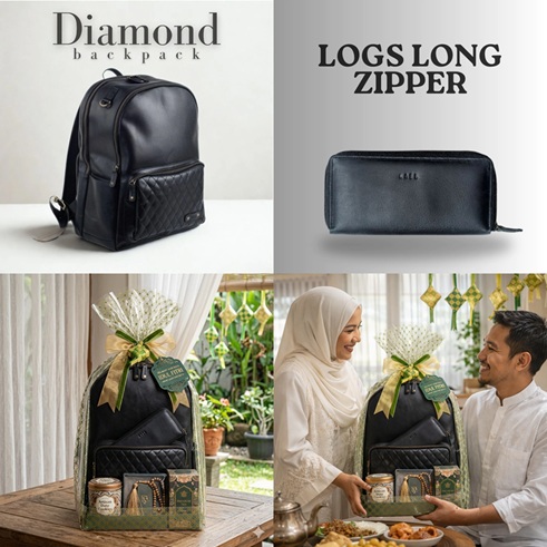 Kado Lebaran Eksklusif