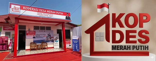 Strategi Bersaing dengan Ritel Modern