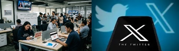 Dampak Besar bagi Pengguna dan Bisnis