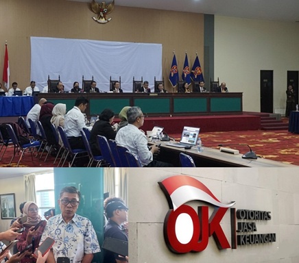 Tanggapan Industri dan Rencana Banding