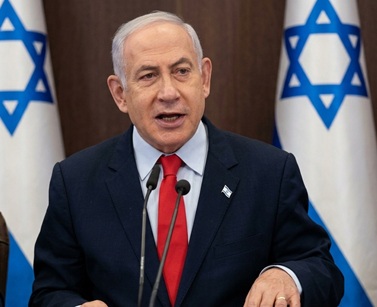 Fakta Terbaru: Netanyahu Masih Aktif Memimpin Israel