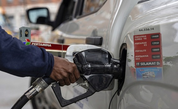 Pemerintah Belum Berencana Naikkan BBM Subsidi