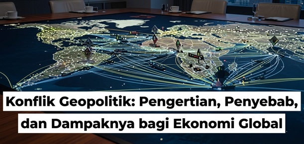 Dampak Ketegangan Diego Garcia bagi Geopolitik Global