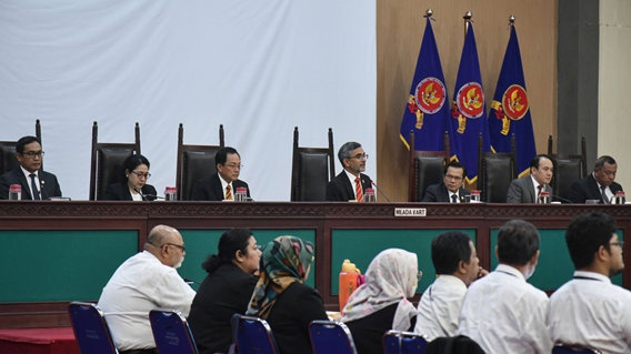 Penentuan Arah Masa Depan Pinjol Indonesia