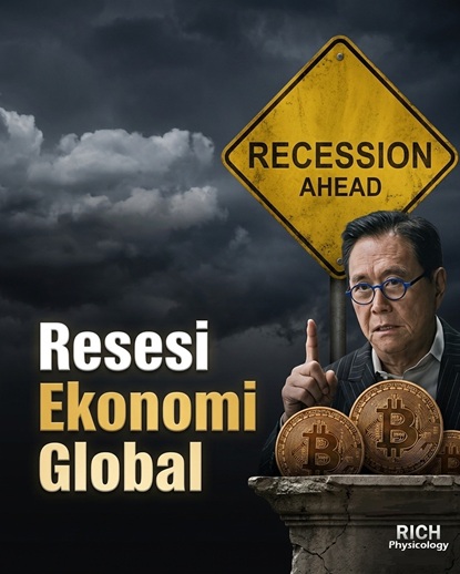 Ancaman Krisis Global Semakin Nyata