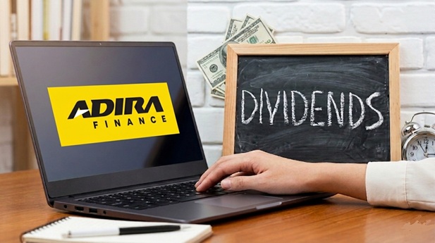 Jadwal Lengkap Pembagian Dividen ADMF